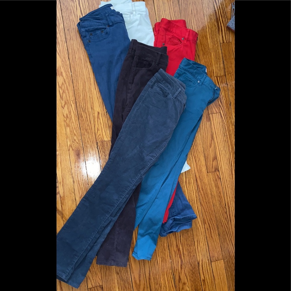 Pants